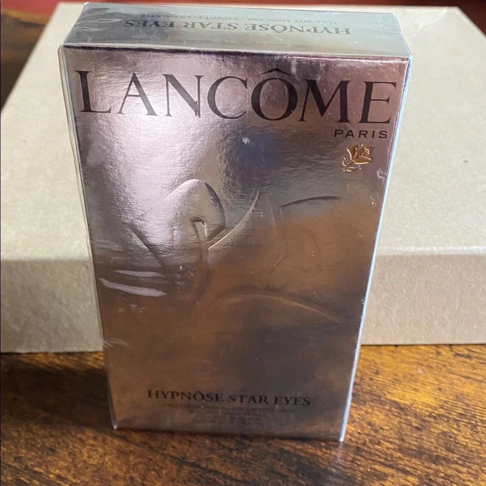 New Lancôme Hypnôse Star Eyes